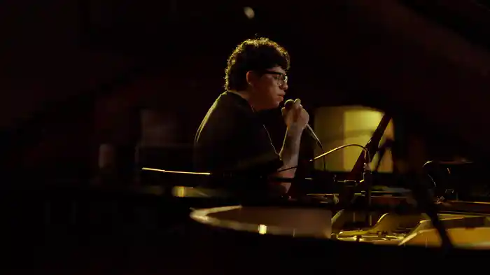 Hay Algo En Ti (Versión Acústica)