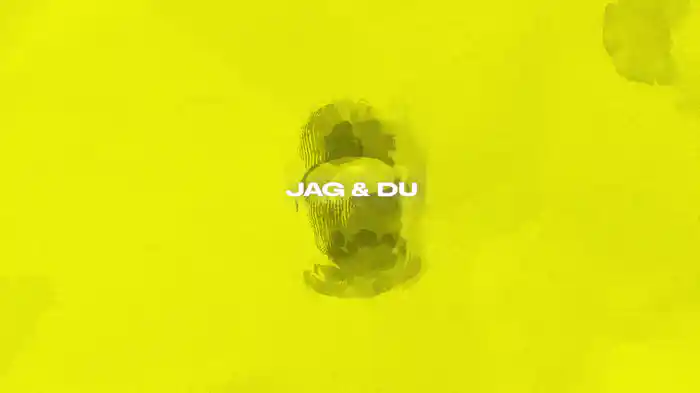 Jag & Du (Lyric Video)