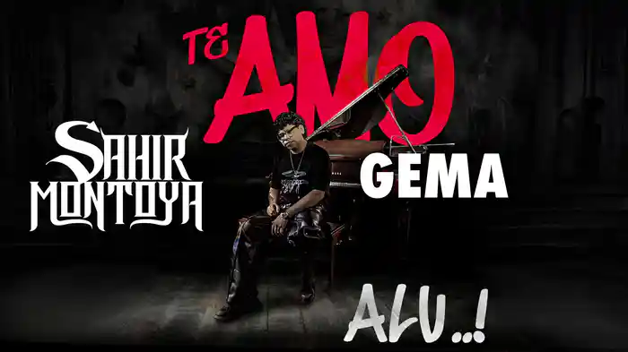 Gema (Versión Acústica/LETRA)