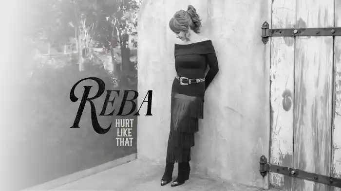 Hurt Like That (Audio)
