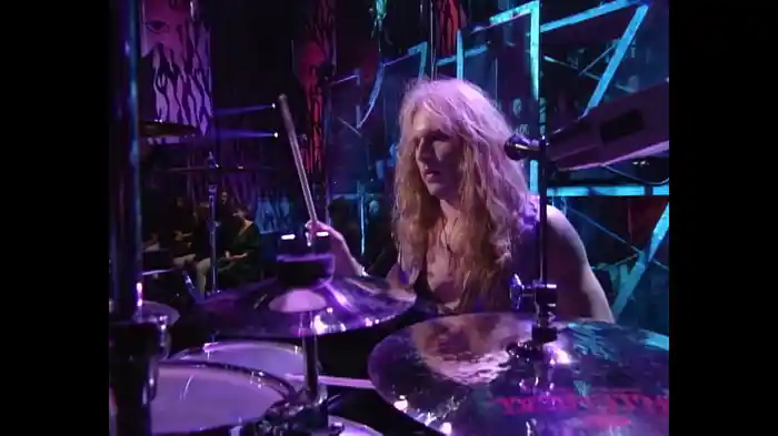 Goin' Blind (Live On MTV Unplugged)