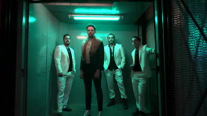 Eva (Álbum- Performance Video)