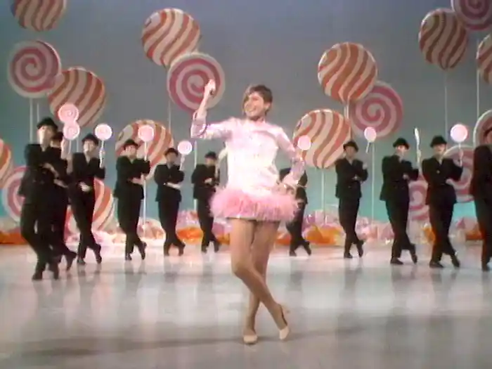 On The Good Ship Lollipop (Live On The Ed Sullivan Show, January 21, 1968)