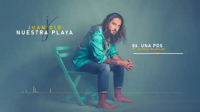 UNA PDS (Visualizer)