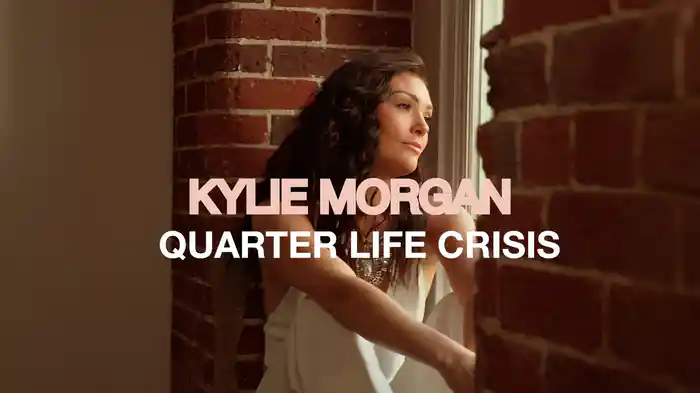 Quarter Life Crisis (Visualizer)