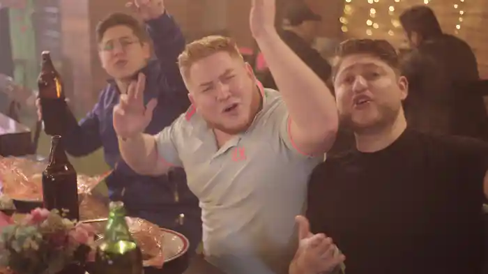 Sunguirungui / El Sonidito