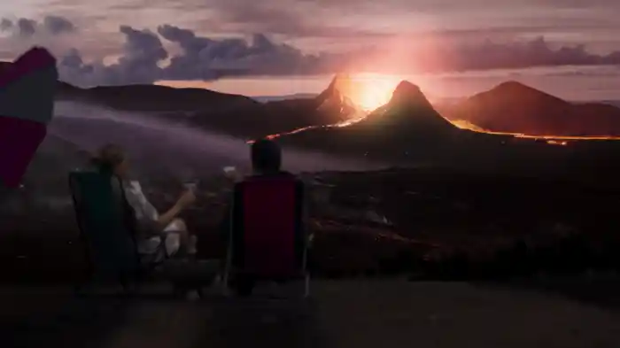 Vi Forever (Lyric Video)