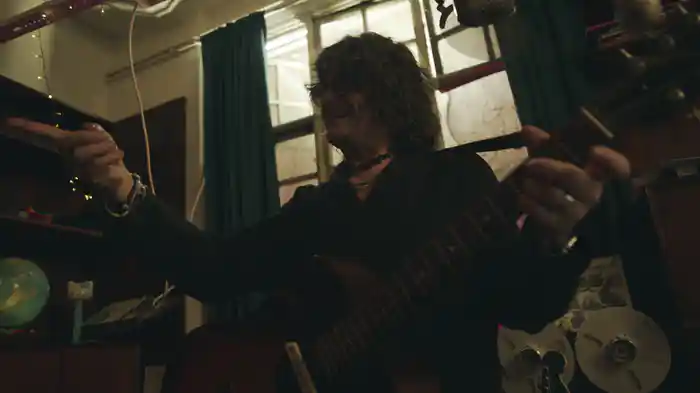 Vi lever tills vi dör (Lyric Video)