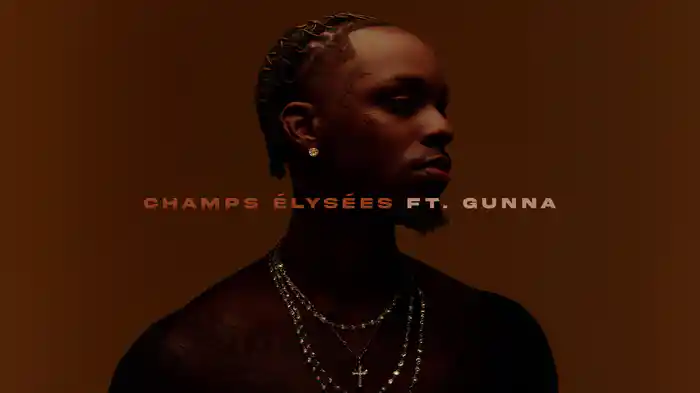 Champs Élysées (Visualizer)