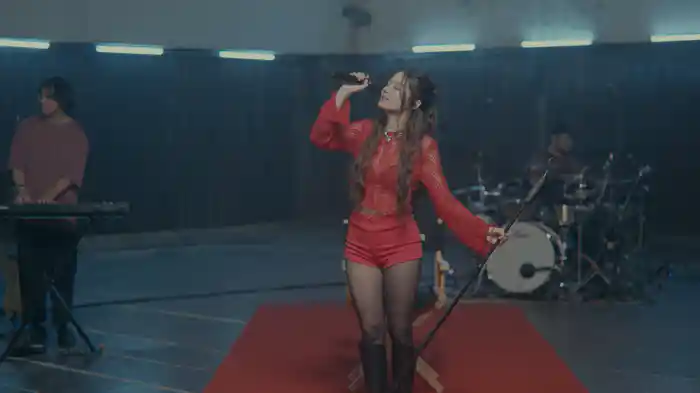 DRAMATIC (Live session)