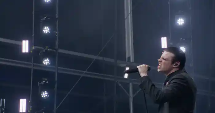 Changes (Live From Villa Park / Back To The Beginning)