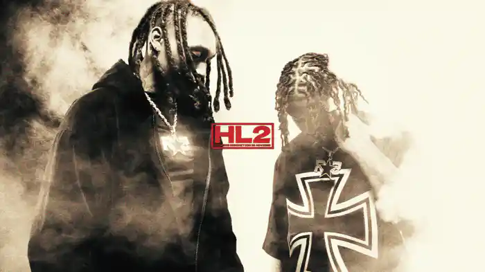 BREEZE (Lyric Video)