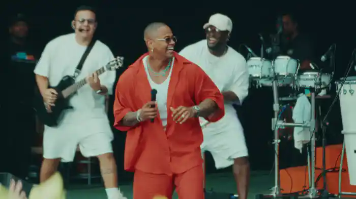 O Dono Da Zorra Toda (Ao Vivo Em Brasília / 2024)