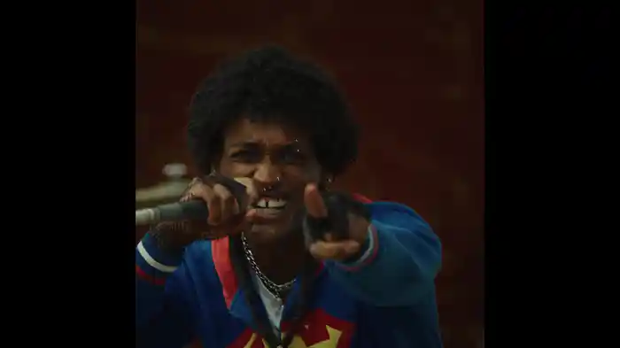 BRITNEY IN 03. (Official Live Video)