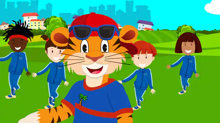 Turn-Tiger (Turn-Alarm)