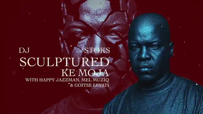 Ke Moja (Visualizer)