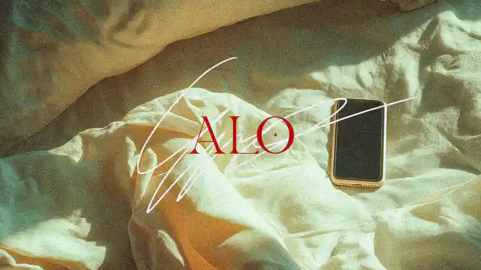 ALO (Audio)
