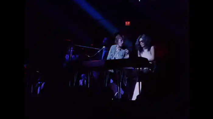 Imagine (Live At The One To One Concert, Afternoon Show)