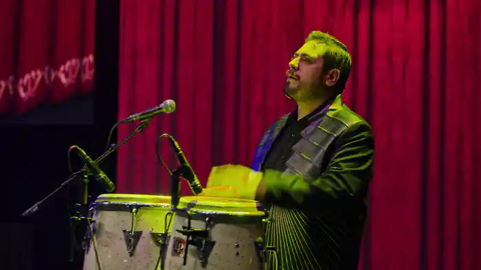 Vamos A Platicar (En Vivo Desde El Auditorio Nacional)