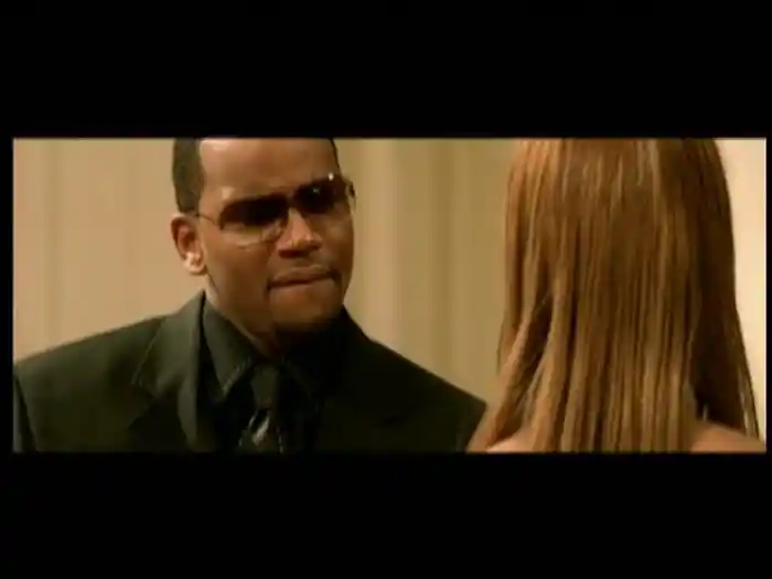 Don't Say No, Just Say Yes (106 & Park Version)