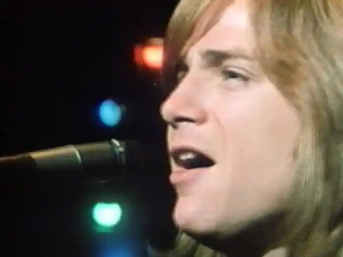 I'm Just A Singer (In A Rock And Roll Band)