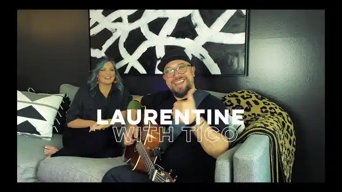 Country In Me (Laurentine Acoustic Performance)