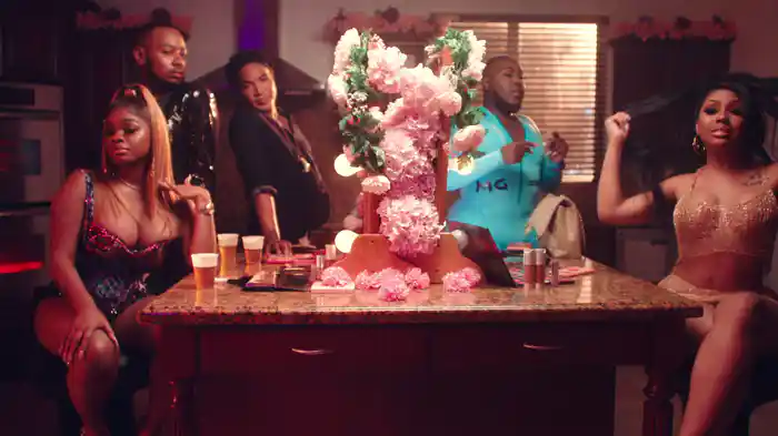 Jobs (Alternative Video)