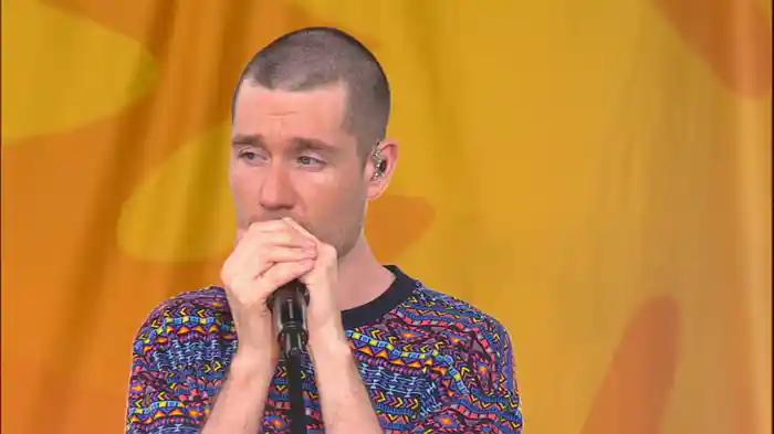 Doom Days (Good Morning America Performance)