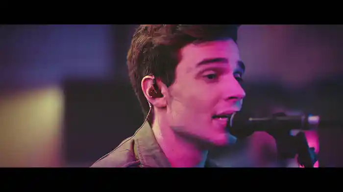 Qué Tal (Live/Acoustic Sessions)