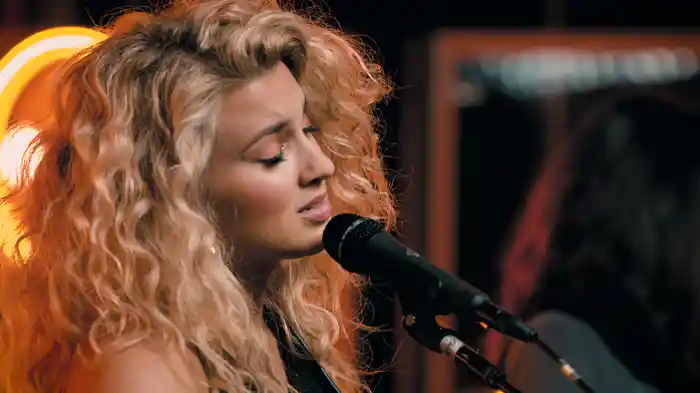 Language (Live From Capitol Studios)