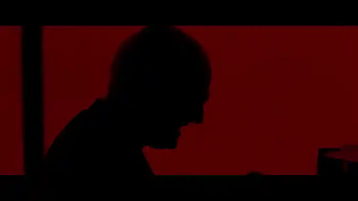 L'Origine Nascosta (Live From The Steve Jobs Theatre / 2019)