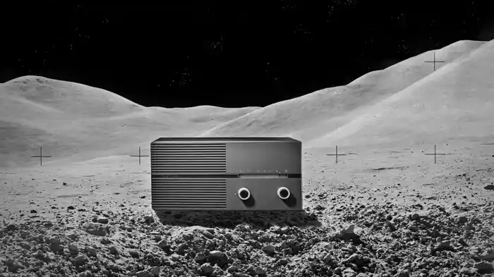 La Faccia Della Luna (Lyric Video)