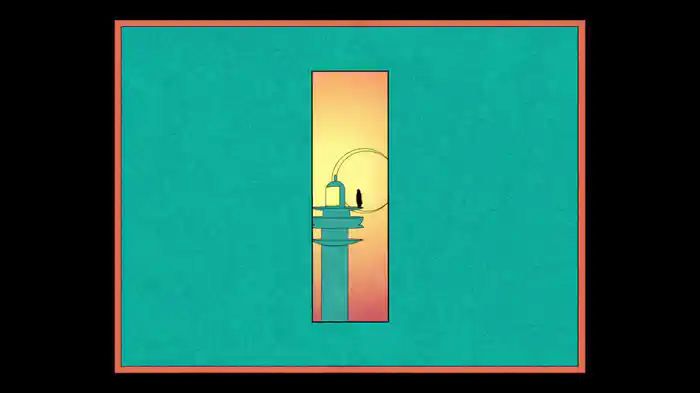 I Can Hardly Speak (Lyric Video)
