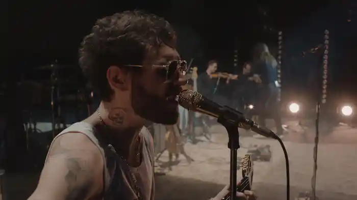 Hasta El Último Día (En Directo)