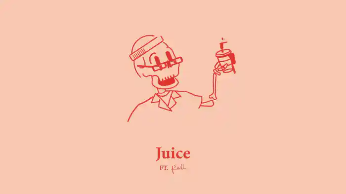 Juice (Visualiser)