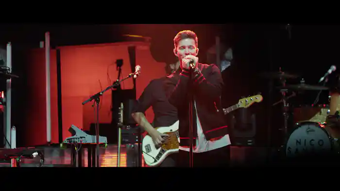 Safe (Live in Cologne 2019)