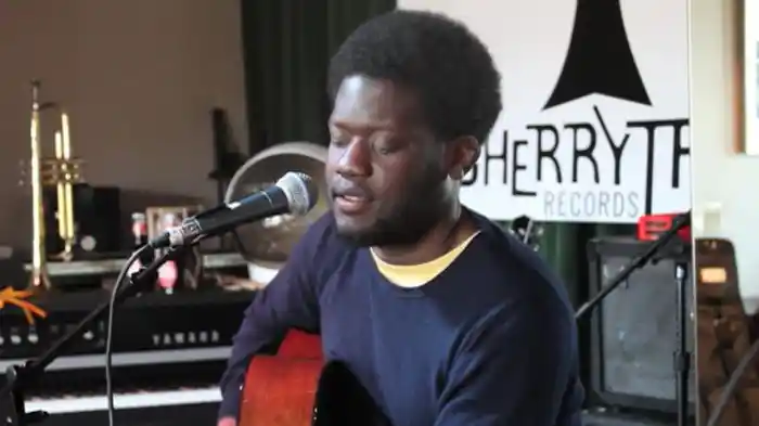 Tell Me A Tale (Live At The Cherrytree House)