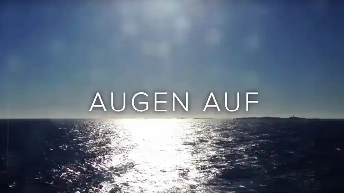 Augen auf (Lyric Video)