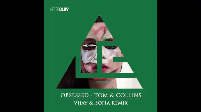 Obsessed (Audio/Vijay & Sofia Remix)