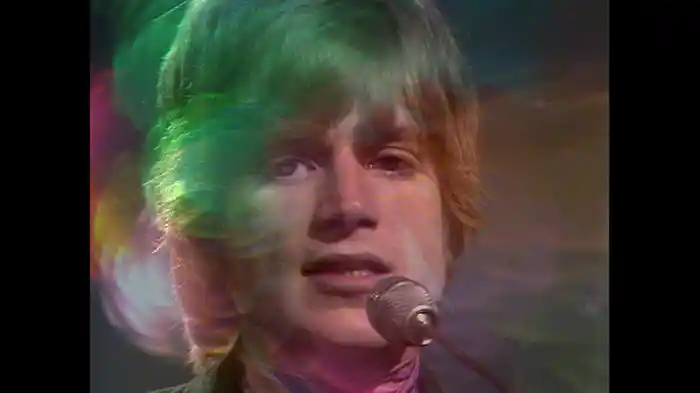 Voices In The Sky (Live On Colour Me Pop)