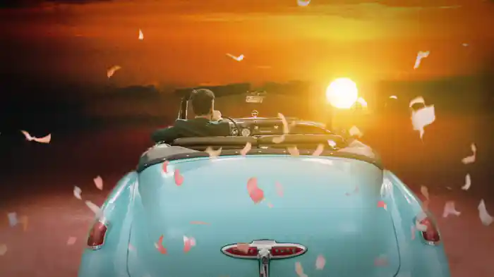 Amar Es Para Siempre