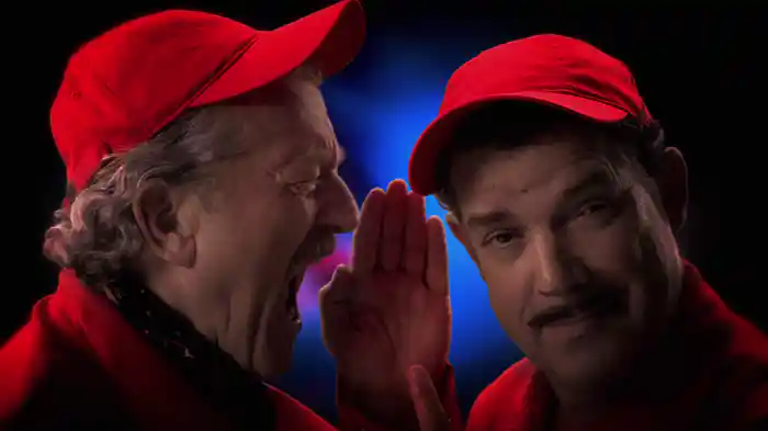 Bostich (Reflected) (The Virtual Concert)