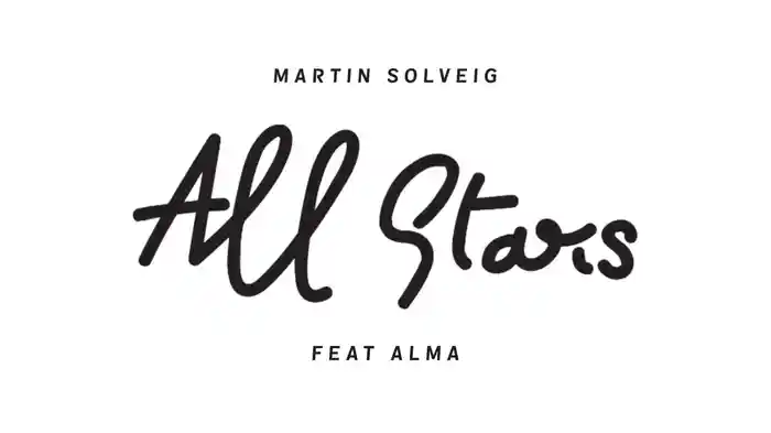 All Stars (Audio)