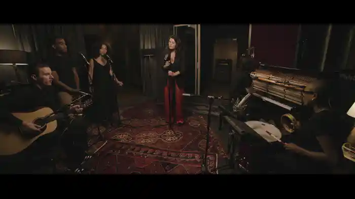 Midnight (Acoustic Live Session)