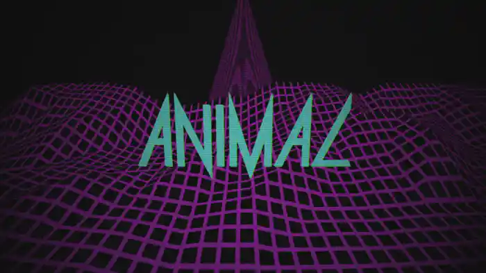 Animal (Lyric Video)