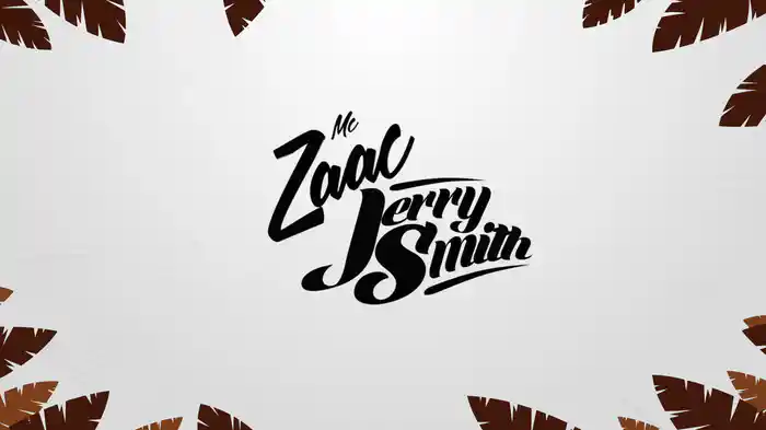 Tribo Das Danadas (Lyric Video)