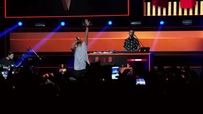 Só Os Loucos Sabem (Ao Vivo)