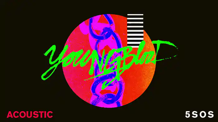 Youngblood (Acoustic / Audio)