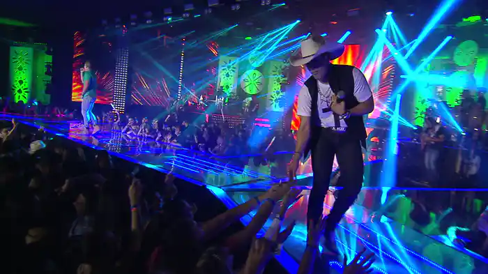 Ainda Não Acabou (Ao Vivo)