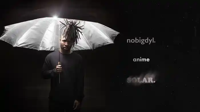 anime (Audio)